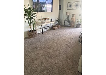 Tempe Carpet Cleaners Steamy Concepts Tempe