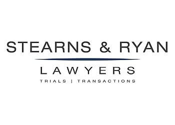Stearns & Ryan, Lawyers Torrance Medical Malpractice Lawyers