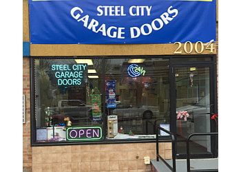 3 Best Garage Door Repair In Pittsburgh Pa Expert Recommendations