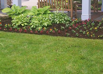 Pittsburgh Landscaping Companies Steel City Landscape, Inc.