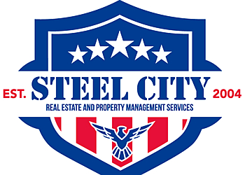 Steel City Property Management Steel City Property Management - Joliet, IL Property Management - Company Logo