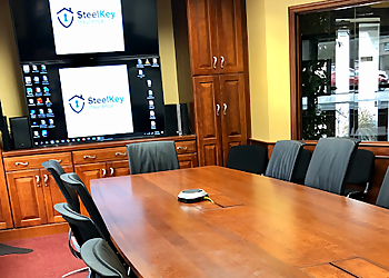 SteelKey Insurance LLC Pittsburgh Insurance Agents image 1