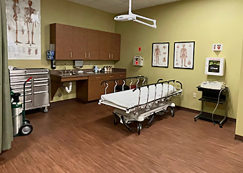 Pittsburgh Urgent Care Clinics Steel Valley Express Care