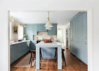 Temecula Custom Cabinets Steele & Company Woodworks