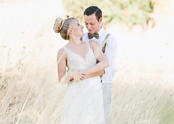 Portland Wedding Photographers Steele Photography