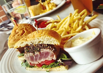 Steelhead Bar & Grille - Spokane, WA Sports Bars - Menu Image