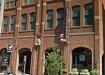 Steelhead Bar & Grille Steelhead Bar & Grille - Spokane, WA Sports Bars - Restaurant Exterior Image