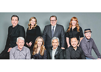 Steelman Partners Las Vegas Residential Architects image 1