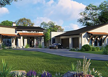 Victorville Residential Architects Steeno Design Studio Inc.