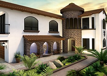 Victorville Residential Architects Steeno Design Studio Inc.