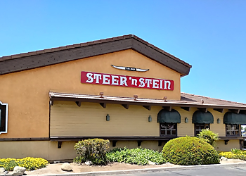 Victorville Steak Houses Steer 'N Stein