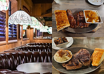 Victorville Steak Houses Steer 'N Stein