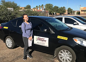 Steer Right Driving School LLC Scottsdale Scottsdale Driving Schools image 1
