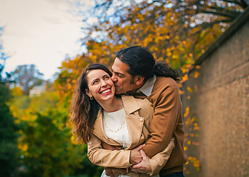 Washington Portrait Photographers Stefan A. Photography