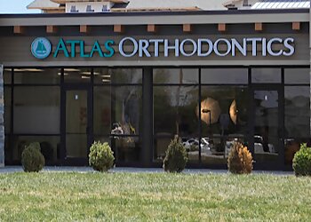 Murfreesboro Orthodontists Stefan Alexandroni, DDS - ATLAS ORTHODONTICS