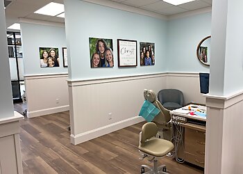 Murfreesboro Orthodontists Stefan Alexandroni, DDS - ATLAS ORTHODONTICS