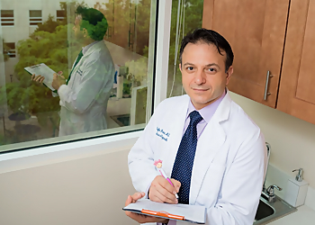 Pembroke Pines Gynecologists Stefan Novac, MD, FACOG - ACE OBGYN LLC