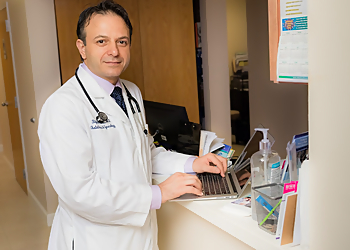 Pembroke Pines Gynecologists Stefan Novac, MD, FACOG - ACE OBGYN LLC