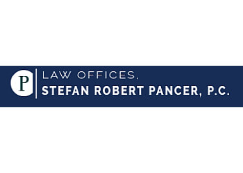 Moreno Valley Divorce Lawyers Stefan Robert Pancer - LAW OFFICES, STEFAN ROBERT PANCER, P.C