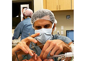 Irving Plastic Surgeon Stefan Shuaib, MD - DALLAS FACIAL PLASTIC SURGERY CENTER