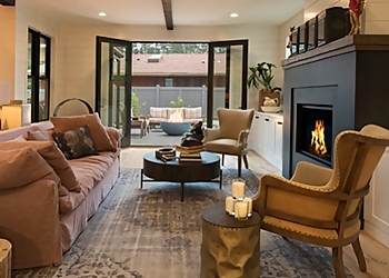 Tacoma Interior Designers Stefanie Brooks Interior Design