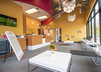 St Louis Orthodontists Stefanie Dougherty, DMD, MSD - DOUGHERTY ORTHODONTICS