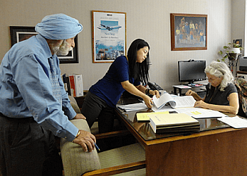 3 Best Business Lawyers in Washington, DC - Expert Recommendations