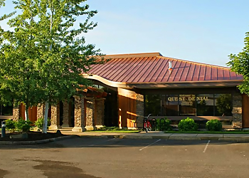 Eugene Dentists Steffen Lassen, DDS - QUEST DENTAL