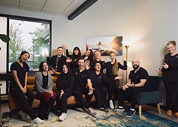 Eugene Dentists Steffen Lassen, DDS - QUEST DENTAL