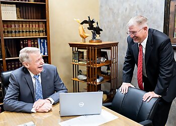 Steffens Law Accident Injury Lawyers Lincoln Personal Injury Lawyers image 1