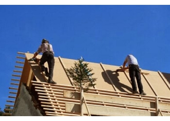 Stegman Roofing & Construction Stegman Roofing & Construction