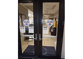 Tampa Social Security Disability Lawyers Steinberg Steinberg and Associates