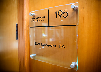 Tampa Social Security Disability Lawyers Steinberg Steinberg and Associates