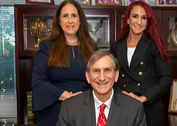 Steinberg Steinberg and Associates Tampa Social Security Disability Lawyers image 1