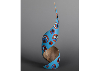 Seattle Art Galleries Steinbrueck Native Gallery