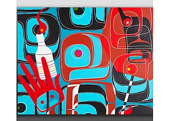 Seattle Art Galleries Steinbrueck Native Gallery