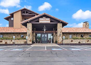 Austin Steak Houses Steiner Ranch Steakhouse