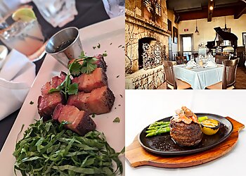 Austin Steak Houses Steiner Ranch Steakhouse