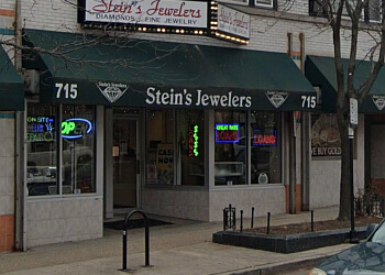 Milwaukee pawn shop Stein's Jewelry & Loan