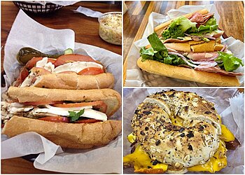 New Orleans Sandwich Shops Stein's Market and Deli