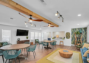 Stella Apartments - Memphis, TN Apartments For Rent - Apartment Interior Image