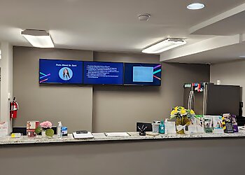 New York Rheumatologists Stella Bard, MD