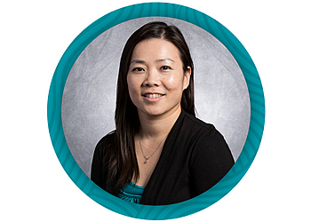 Stella K. Lau, OD, FAAO - DESERT VISION AND EYE CARE North Las Vegas Pediatric Optometrists image 1
