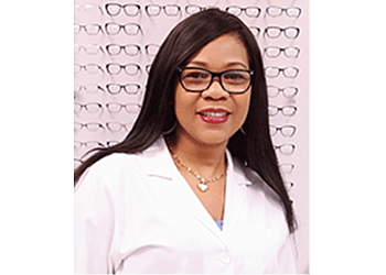 Stella Korieocha, OD - TRUWAY VISION CARE Newark Eye Doctors image 1