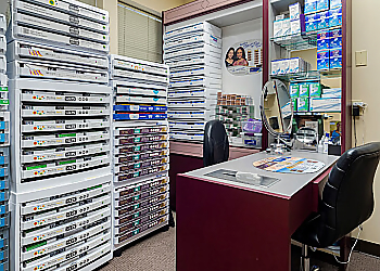 Fremont Eye Doctors Stella Levin, OD - CAPITOL EYE CARE CENTER