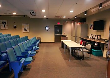 Cleveland Addiction Treatment Centers Stella Maris