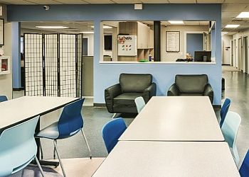 Cleveland Addiction Treatment Centers Stella Maris