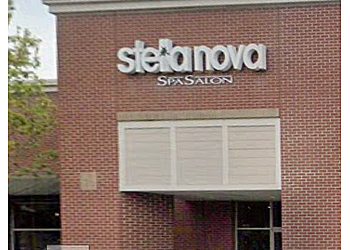 Charleston Beauty Salons Stella Nova