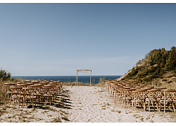 Grand Rapids Wedding Planners Stellaluna Events