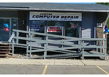 3 Best Computer Repair In Lansing Mi Expert Recommendations